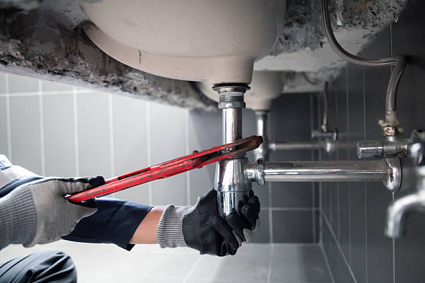 Trusted Pipe Repair service in Otterbein, IN - Masters Plumbing Service
